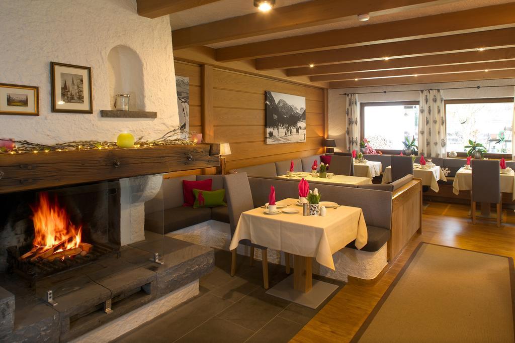 Hotel Menning ***S Oberstdorf Exterior photo